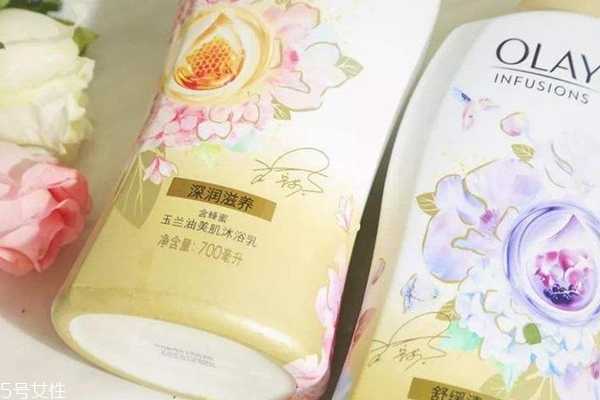 无皂基沐浴露怎么判断真假