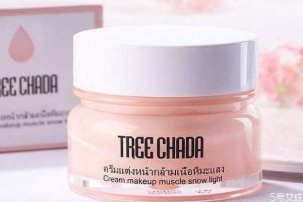 素颜霜可以代替粉底液吗？素颜霜可以带上飞机吗