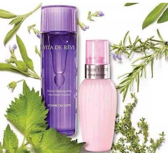 黛珂护肤品使用顺序 黛珂护肤品使用顺序