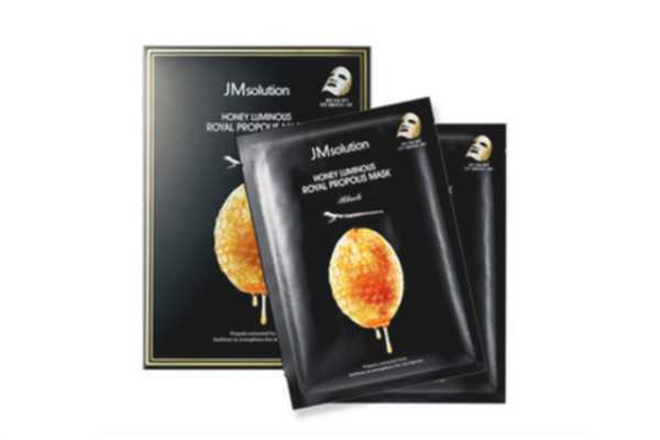 jm蜂蜜面膜孕妇能用吗 jm蜂蜜面膜孕妇能用吗