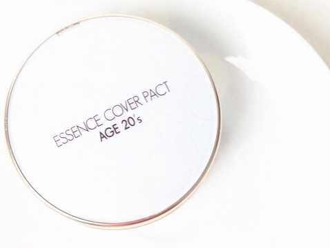 age20s爱敬粉底霜好用吗 韩国粉底排行榜第一名