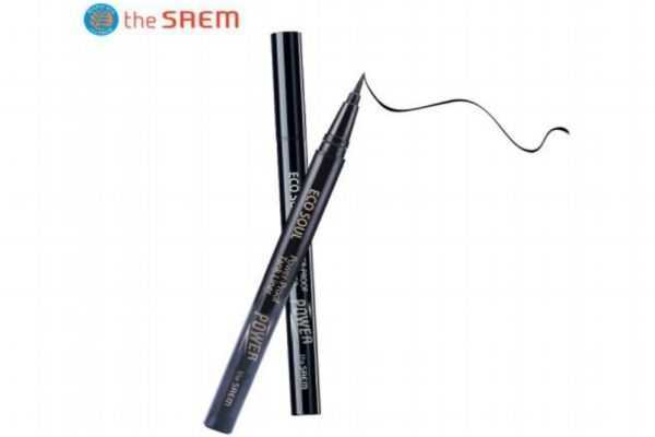 眼线液笔不出水的原因？眼线液笔不爱出水