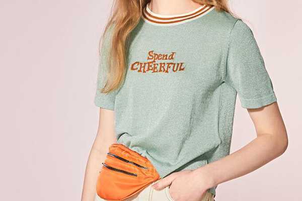 乐町属于几线品牌