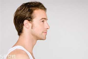 男人衰老的快什么原因？男人衰老的五大特征