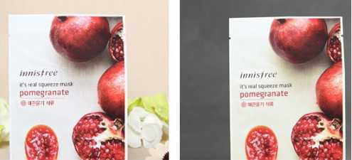 悦诗风吟面膜真假怎么辨别？