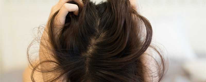 洗头可以只用精油不用护发素吗 洗头可以只用精油不用护发素吗