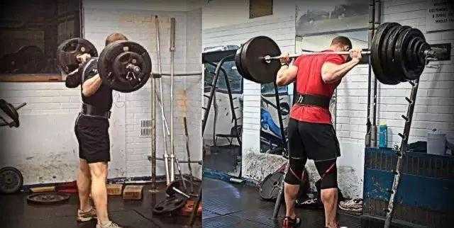 掌握这些腿部热身规则！练腿效果事半功倍！