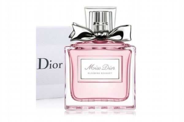 迪奥小姐花漾淡香水适合什么样的人