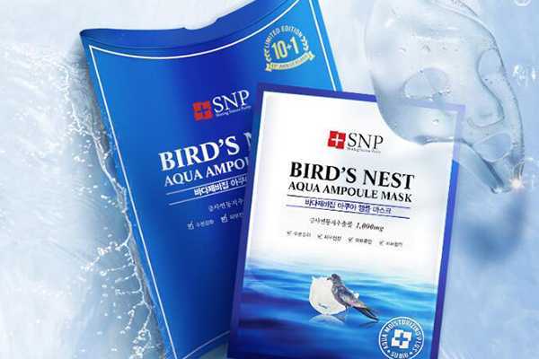 snp面膜用完要洗吗 snp面膜用完要洗吗