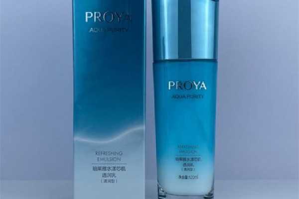 珀莱雅水乳男士可以用吗