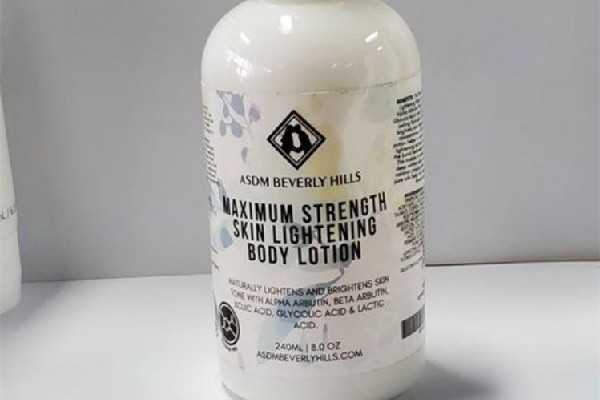 果酸身体乳适合什么皮肤 果酸身体乳适合什么皮肤