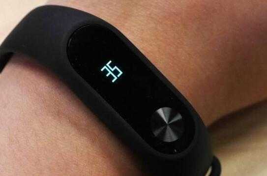 手环哪个牌子好