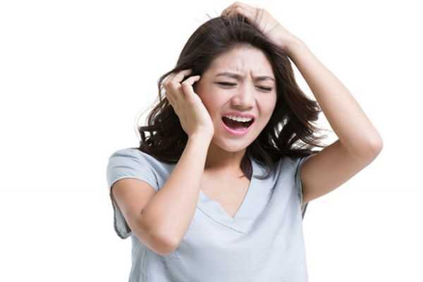 秋季皮肤越挠越痒是怎么回事