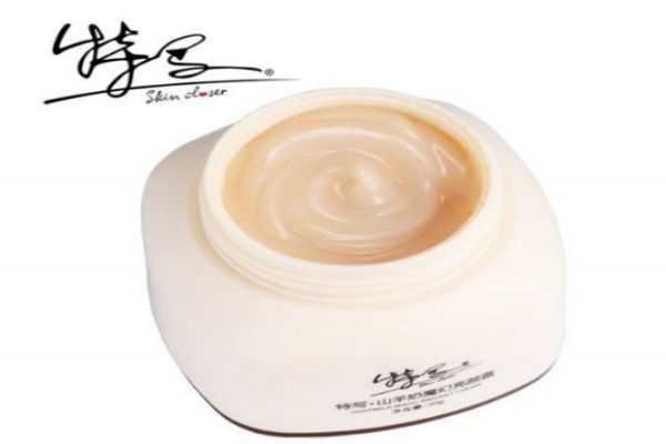 爆奶霜的主要成分有什么呢