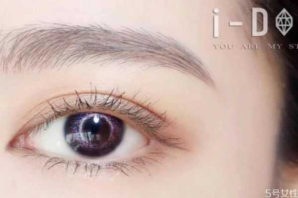 美瞳滑片了还可以带吗 美瞳滑片了还可以带吗