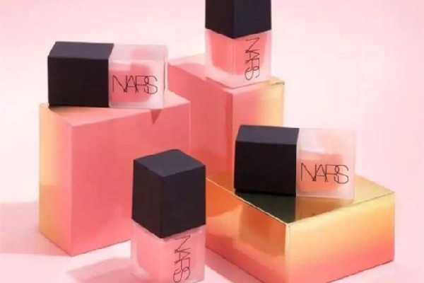 液体腮红哪个牌子好