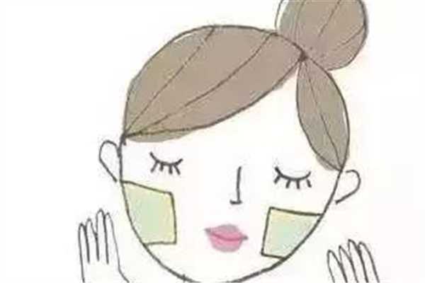 湿敷用多少水？湿敷用薄的还是厚的化妆棉