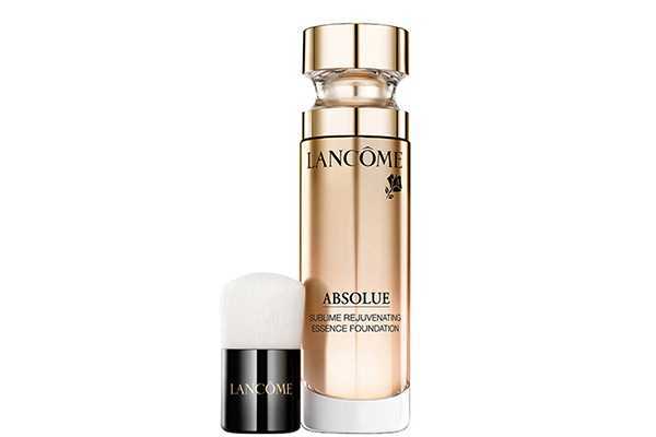 兰蔻菁纯粉底液成分有哪些 兰蔻菁纯粉底液成分有哪些