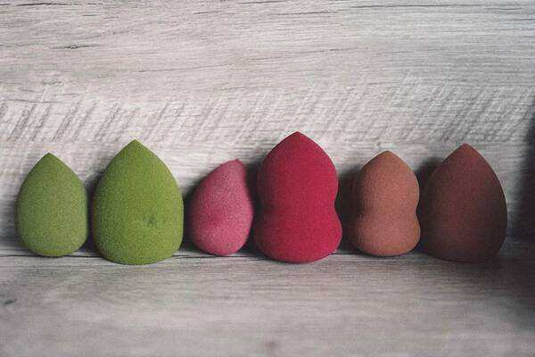 美妆蛋有哪些用法？美妆蛋几个月换一次