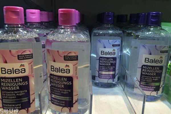 芭乐雅卸妆水适用肤质 芭乐雅卸妆水适用肤质