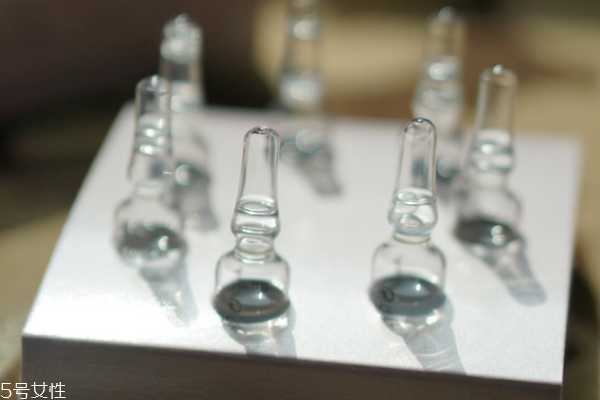 敏感肌肤能用安瓶吗 敏感肌肤能用安瓶吗