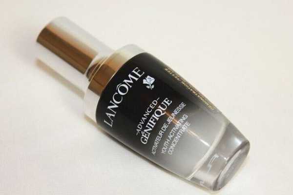 兰蔻小黑瓶有酒精味正常吗 兰蔻小黑瓶要不要避光