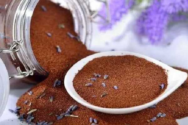 海藻面膜是纯天然的吗