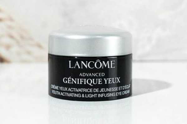 兰蔻眼霜去黑眼圈效果好吗 兰蔻眼霜去黑眼圈效果好吗