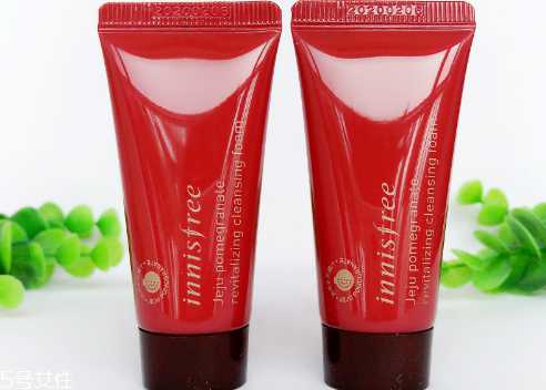 悦诗风吟洗面奶适合什么年龄