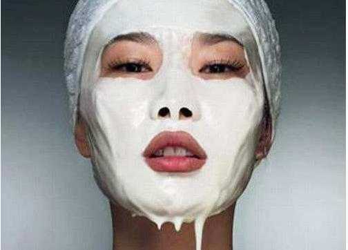 酸奶做面膜保湿吗?酸奶做面膜有什么功效 酸奶做面膜保湿吗?酸奶做面膜有什么功效