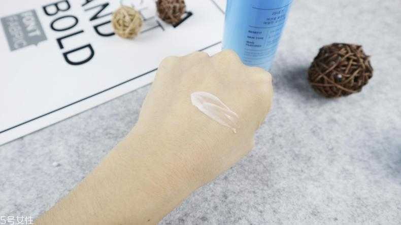 兰芝乳液保质期是多久