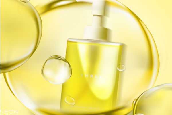 three卸妆油好吗 three卸妆油好吗