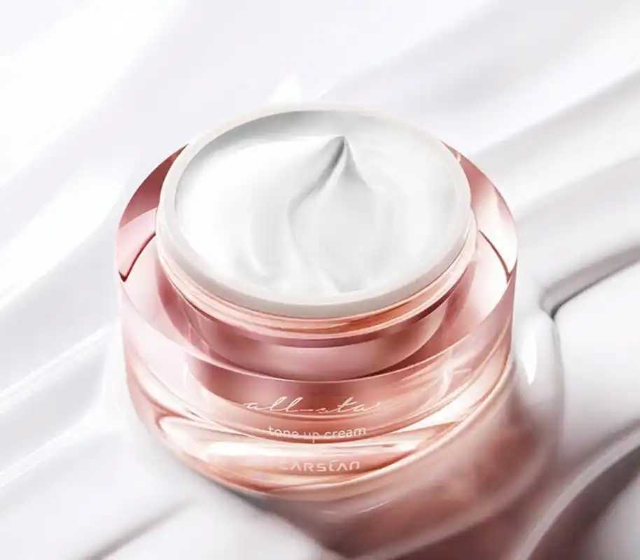 素颜霜都有二氧化钛吗