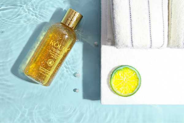 沐浴露可以和花露水一起用吗 沐浴露可以和花露水一起用吗