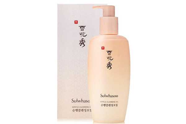 雪花秀顺行洗面奶怎么样 雪花秀顺行洗面奶怎么样