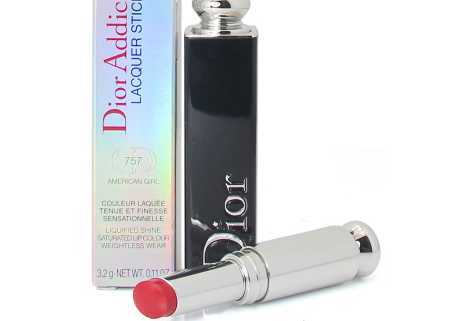 迪奥口红孕妇可以用吗？孕妇怎么选择口红