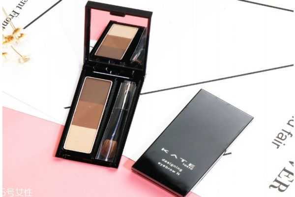 什么样的眉毛更适合用眉笔？初学者应该选择眉笔还是眉粉