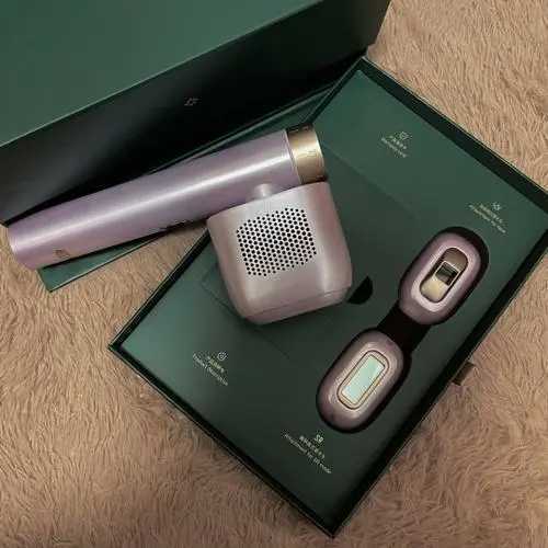 脱毛仪哪个牌子脱毛效果最好？八款适合学生用的脱毛仪