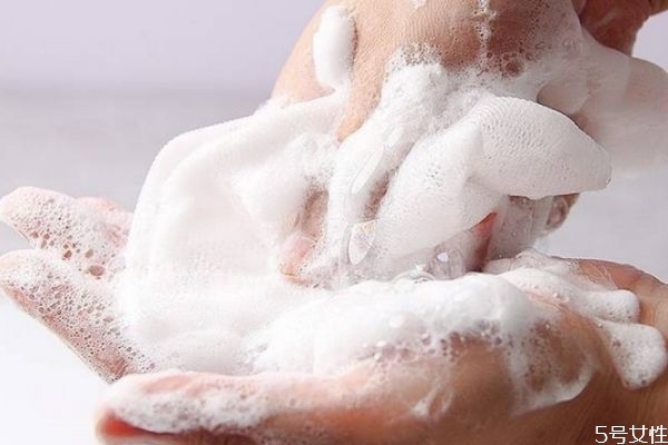 起泡网可以很多人一起用吗?一个起泡网能多次使用吗 起泡网可以很多人一起用吗?一个起泡网能多次使用吗