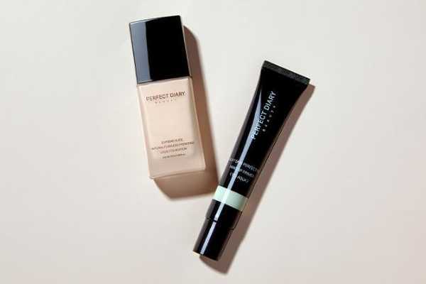 完美日记粉底液怎么样 完美日记粉底液怎么样