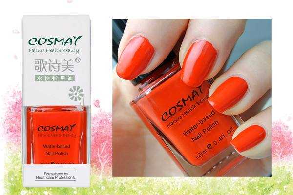 亮油和底油有什么区别？底油可以代替亮油吗