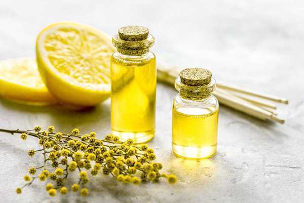 柠檬精油能祛斑吗 柠檬精油能祛斑吗