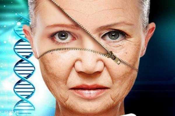 皮肤松弛下垂怎么办