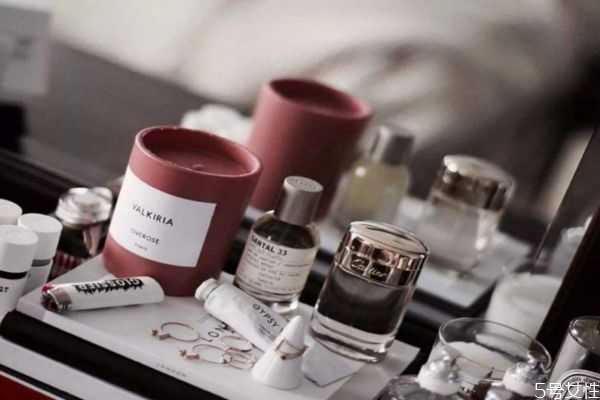 香水应该怎么用？香水的正确用法