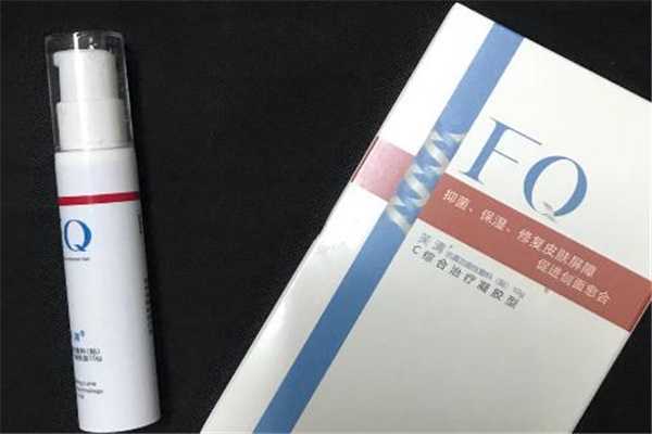 芙清凝胶使用方法