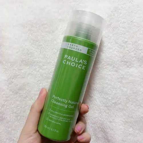 洁面胶能美白吗