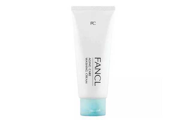 芳珂洗面奶怎么样 芳珂洗面奶怎么样