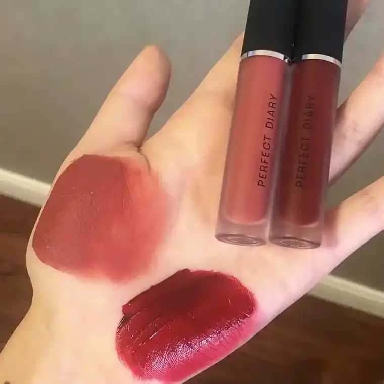 唇膏里面的闪粉是什么