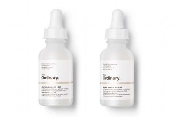 熊果苷白天可以使用吗?熊果苷和烟酰胺哪个好 熊果苷白天可以使用吗?熊果苷和烟酰胺哪个好