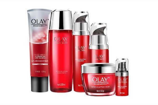 玉兰油大红瓶面霜有酒精吗 玉兰油大红瓶面霜有酒精吗